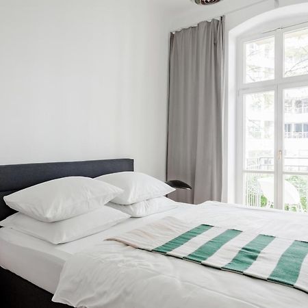 Luxury 2 Bedroom Apartment In The Heart Of Mitte, ベルリン エクステリア 写真