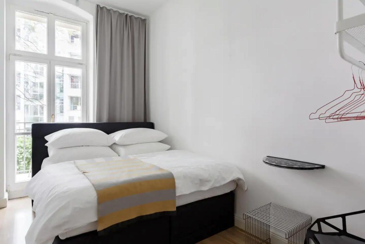 Luxury 2 Bedroom Apartment In The Heart Of Mitte, ベルリン エクステリア 写真