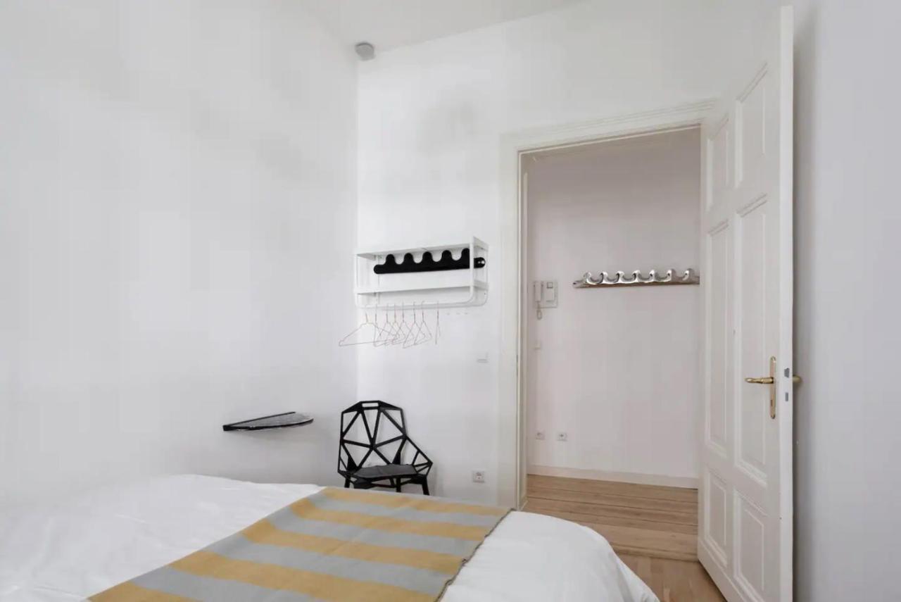 Luxury 2 Bedroom Apartment In The Heart Of Mitte, ベルリン エクステリア 写真