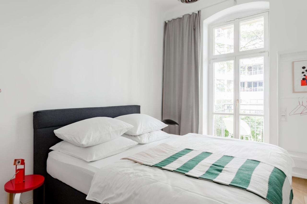 Luxury 2 Bedroom Apartment In The Heart Of Mitte, ベルリン エクステリア 写真