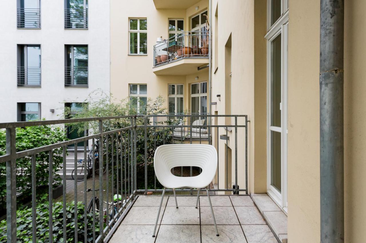 Luxury 2 Bedroom Apartment In The Heart Of Mitte, ベルリン エクステリア 写真