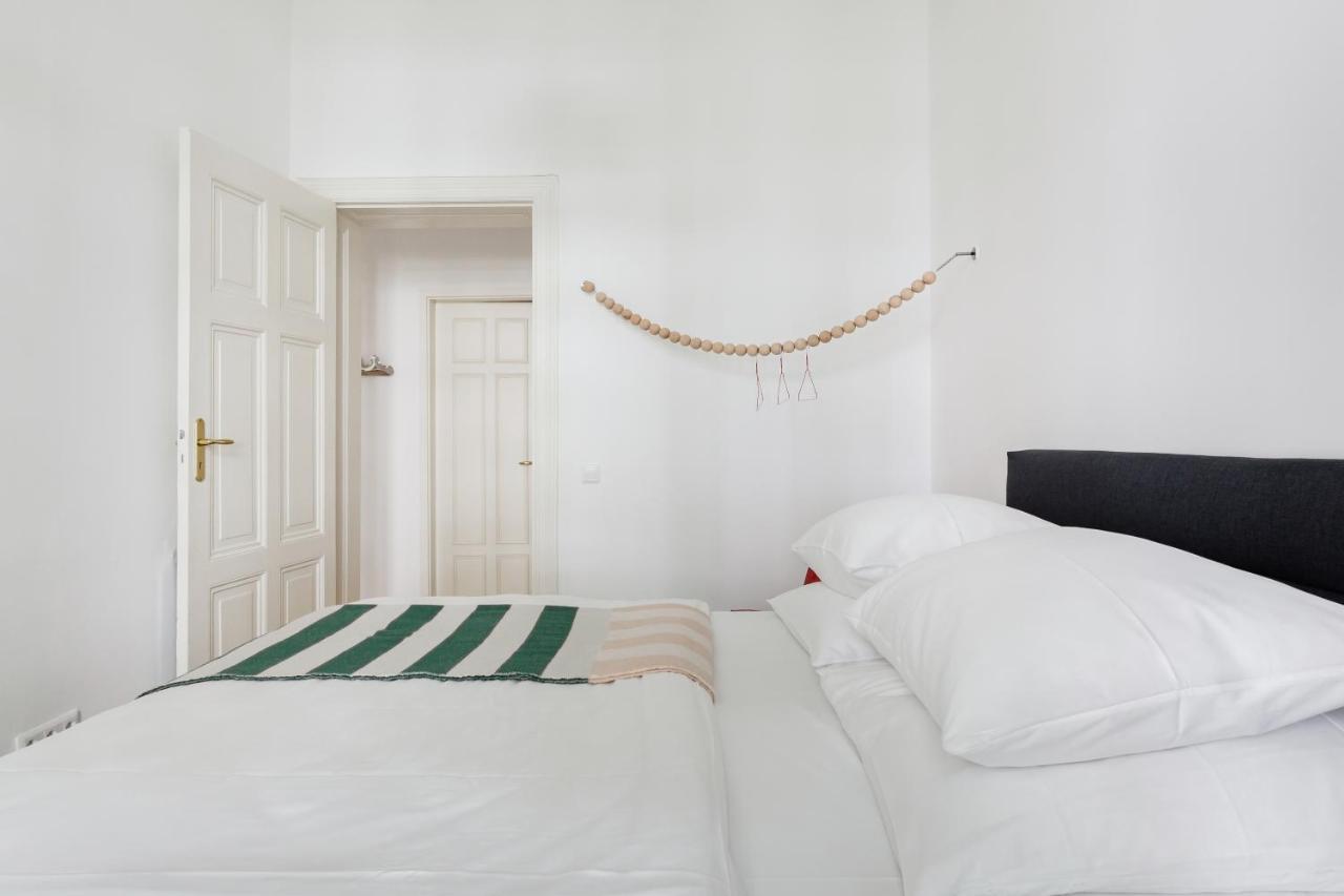 Luxury 2 Bedroom Apartment In The Heart Of Mitte, ベルリン エクステリア 写真