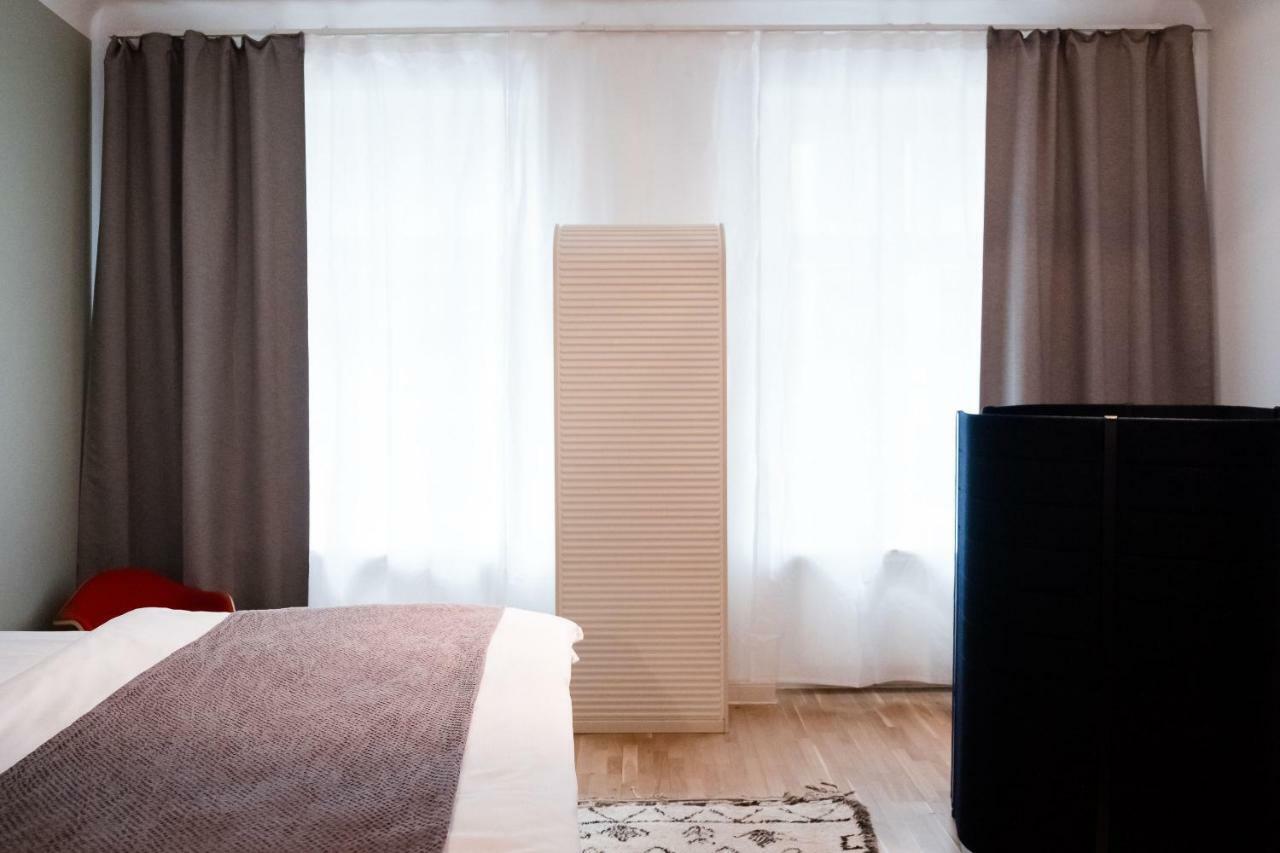 Luxury 2 Bedroom Apartment In The Heart Of Mitte, ベルリン エクステリア 写真