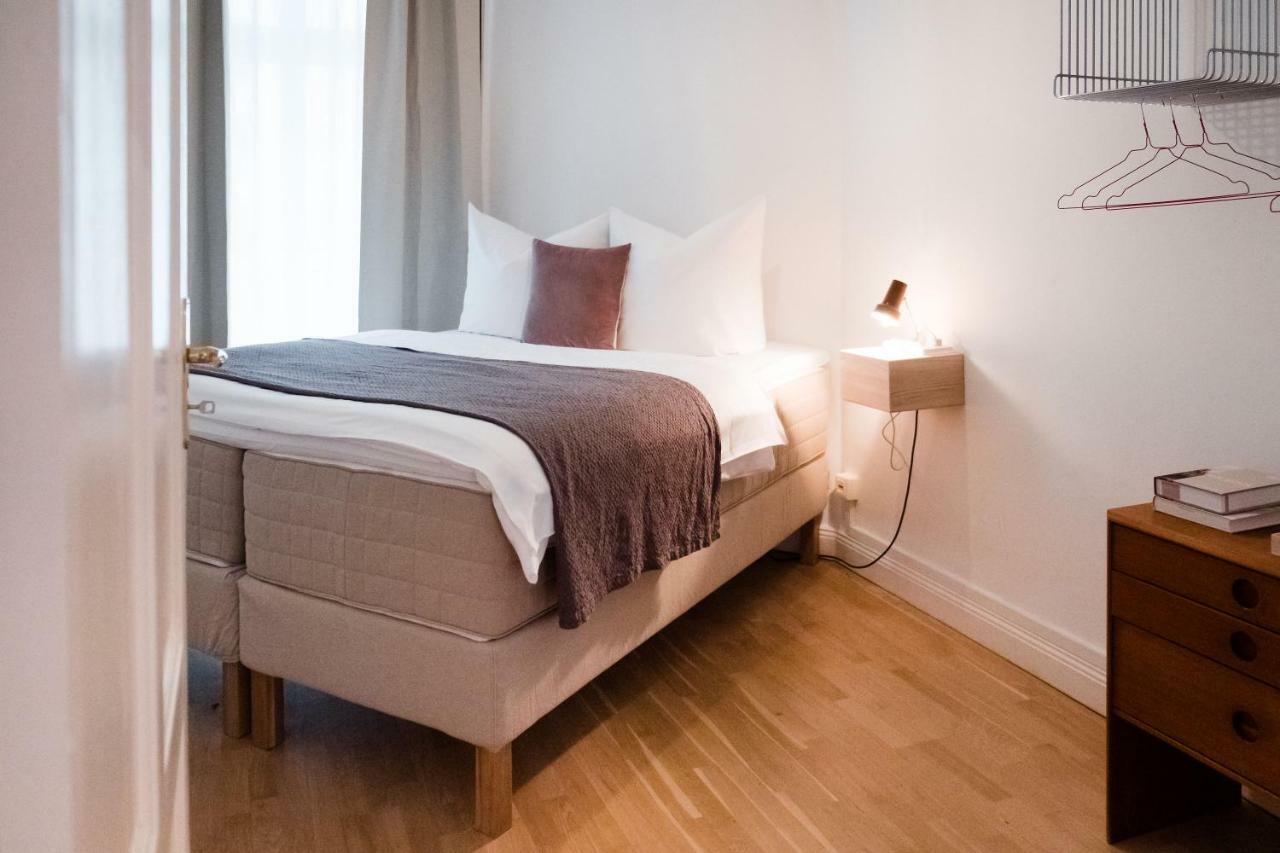 Luxury 2 Bedroom Apartment In The Heart Of Mitte, ベルリン エクステリア 写真